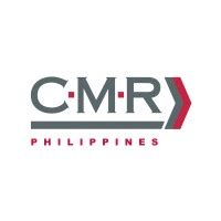 cmr philippines|CMR Philippines, Inc. .